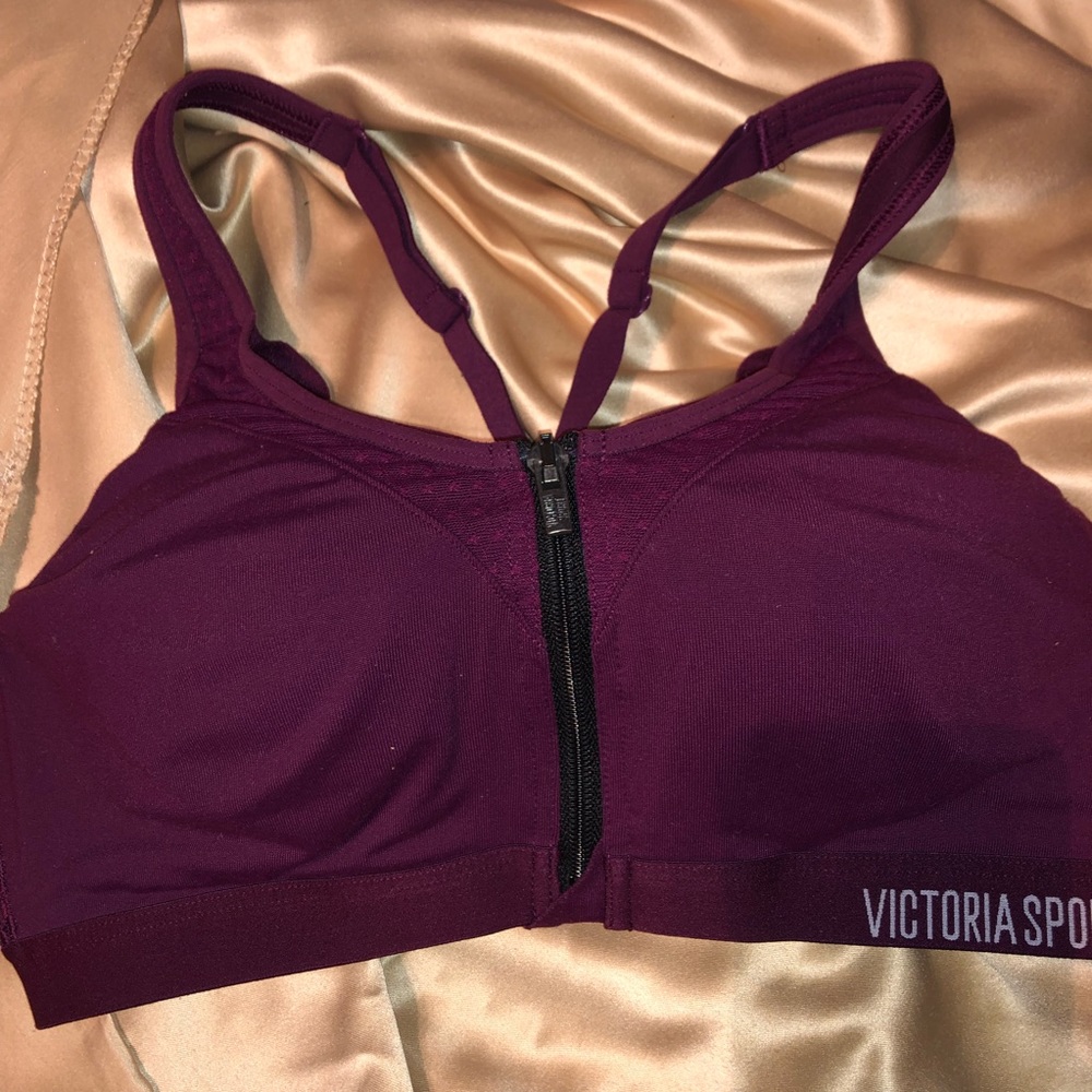 🌟VS SPORTS BRA 💜